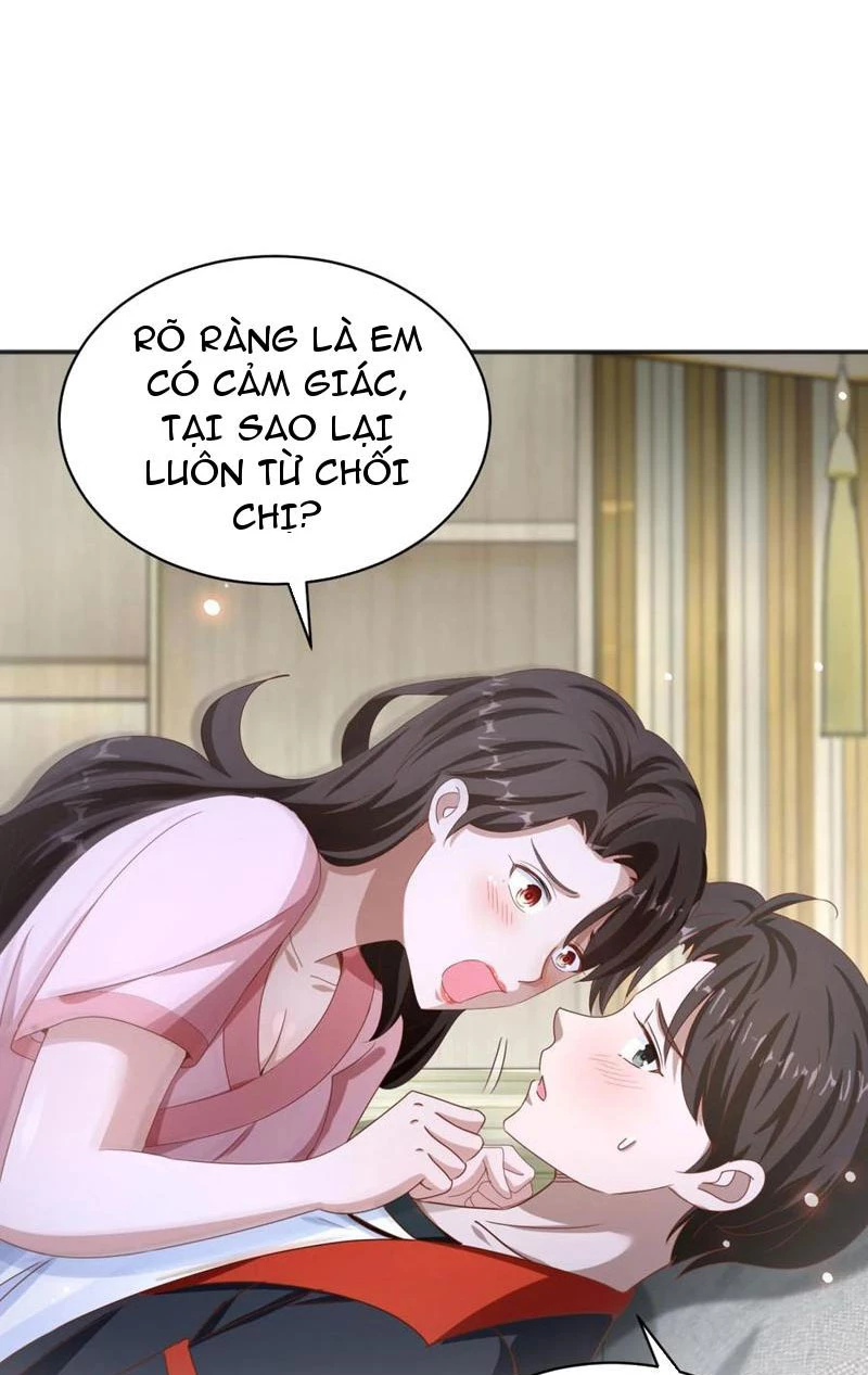 Bảy Vị Tỷ Tỷ Tuyệt Thế Vô Song Của Ta Chapter 38 - 11