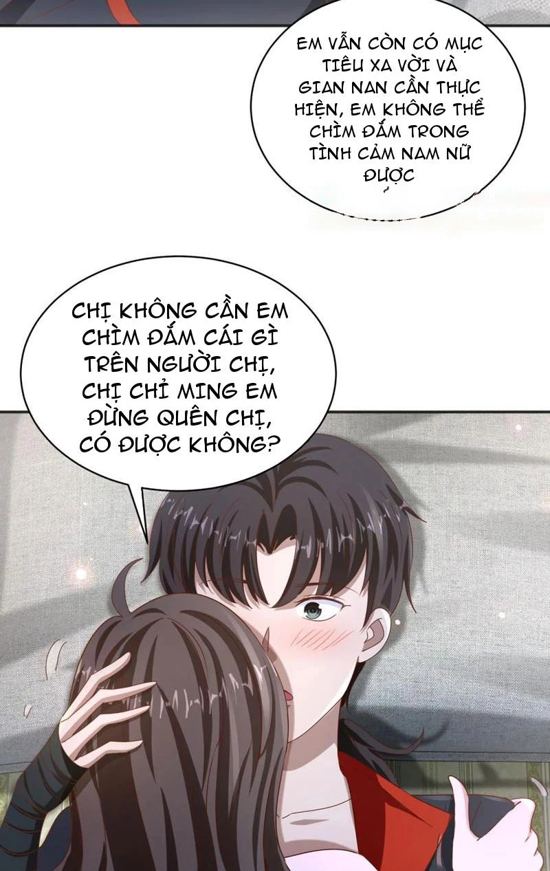 Bảy Vị Tỷ Tỷ Tuyệt Thế Vô Song Của Ta Chapter 38 - 12