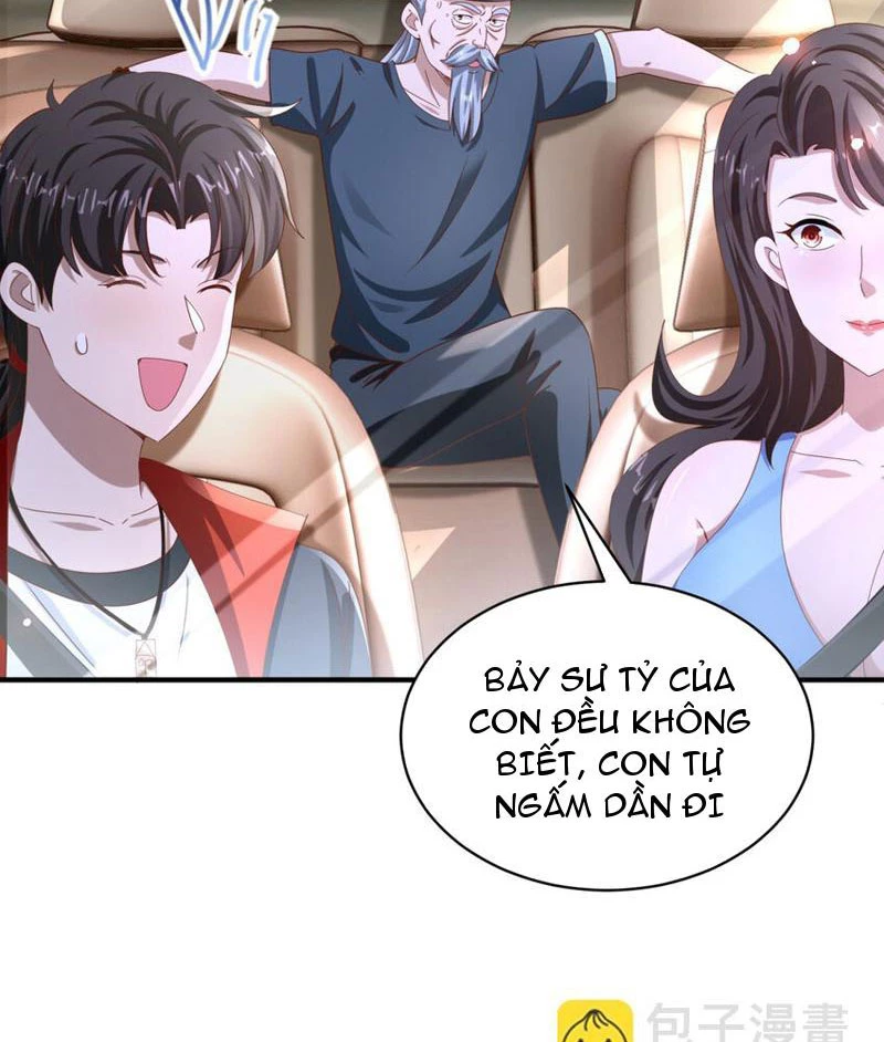 Bảy Vị Tỷ Tỷ Tuyệt Thế Vô Song Của Ta Chapter 39 - 17