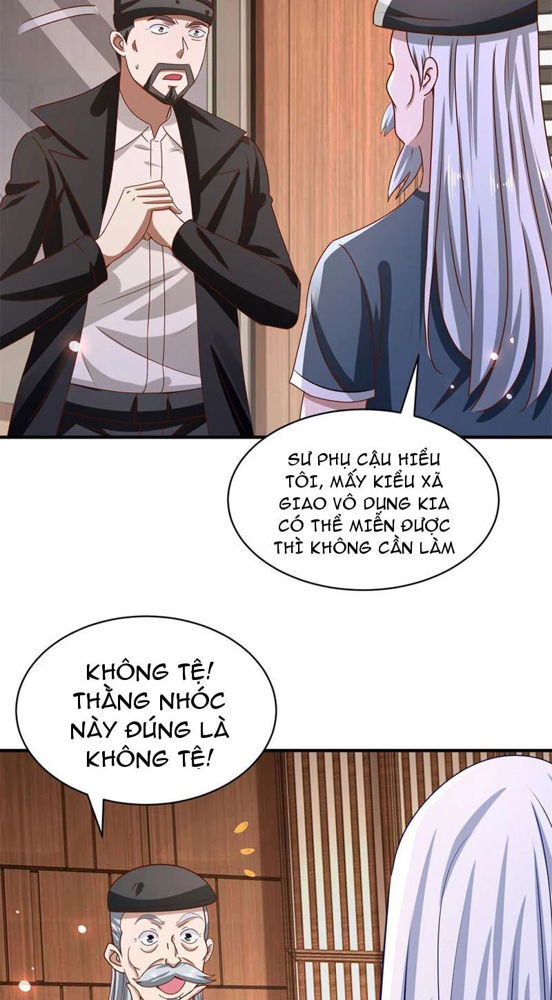 Bảy Vị Tỷ Tỷ Tuyệt Thế Vô Song Của Ta Chapter 40 - 15