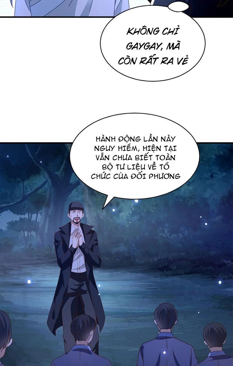 Bảy Vị Tỷ Tỷ Tuyệt Thế Vô Song Của Ta Chapter 42 - 7