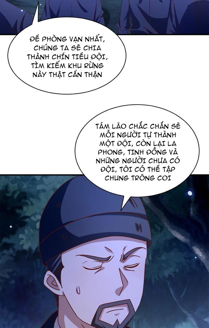 Bảy Vị Tỷ Tỷ Tuyệt Thế Vô Song Của Ta Chapter 42 - 8