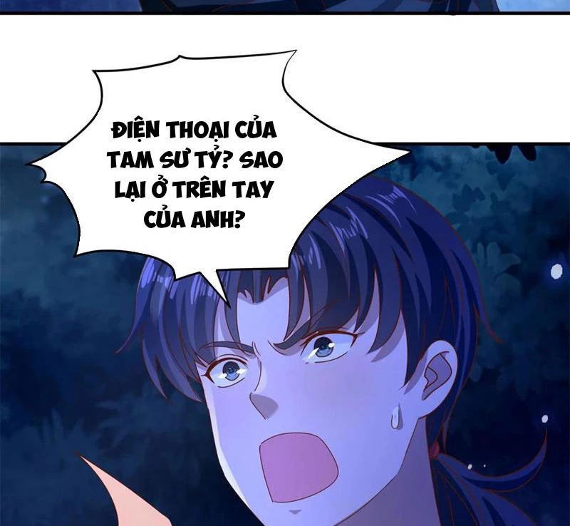 Bảy Vị Tỷ Tỷ Tuyệt Thế Vô Song Của Ta Chapter 43 - 34