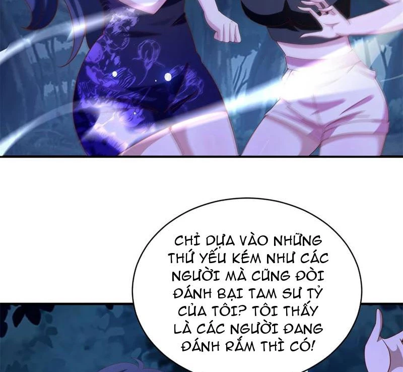 Bảy Vị Tỷ Tỷ Tuyệt Thế Vô Song Của Ta Chapter 43 - 37