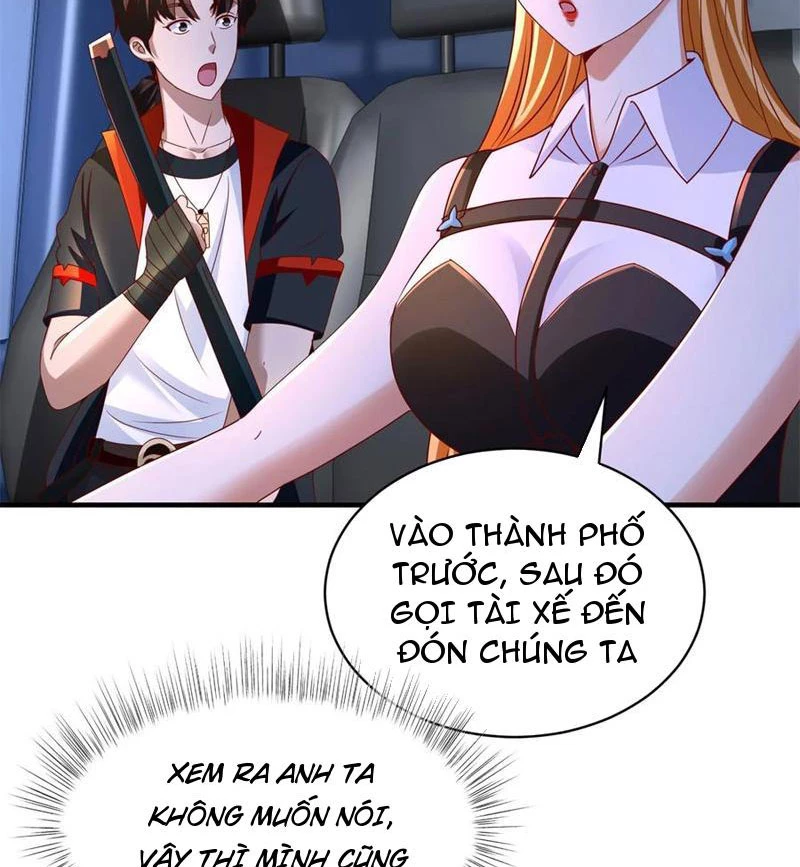 Bảy Vị Tỷ Tỷ Tuyệt Thế Vô Song Của Ta Chapter 55 - 37