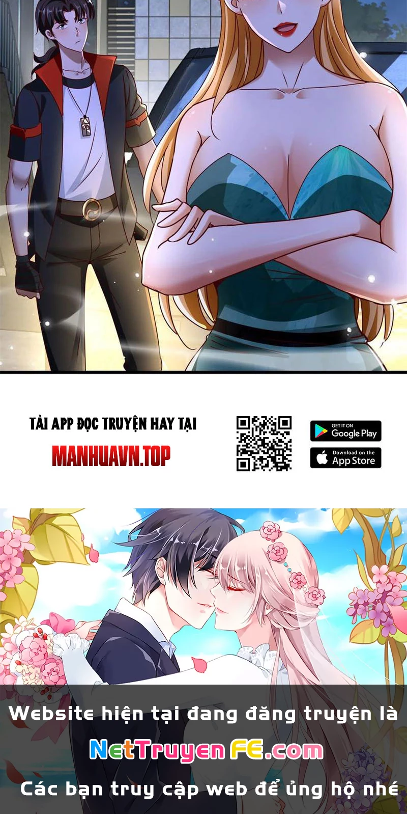 Bảy Vị Tỷ Tỷ Tuyệt Thế Vô Song Của Ta Chapter 57 - 40