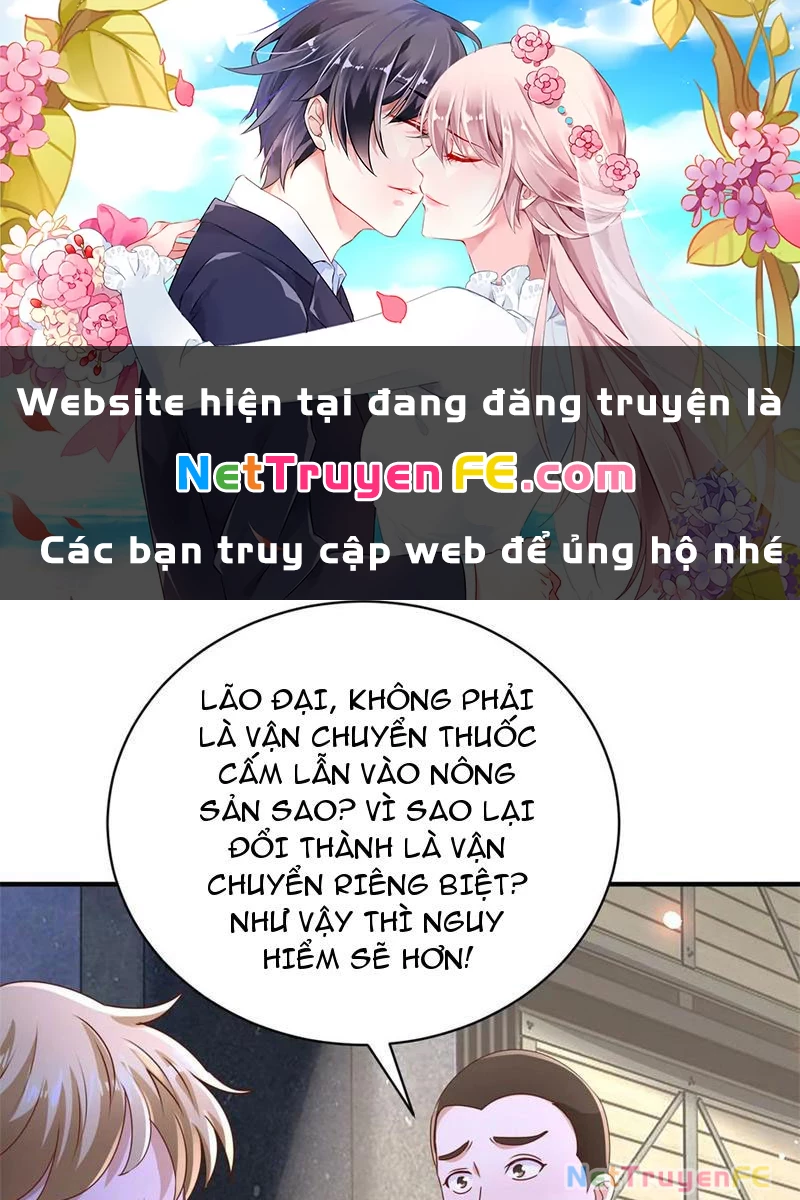 Bảy Vị Tỷ Tỷ Tuyệt Thế Vô Song Của Ta Chapter 59 - 1