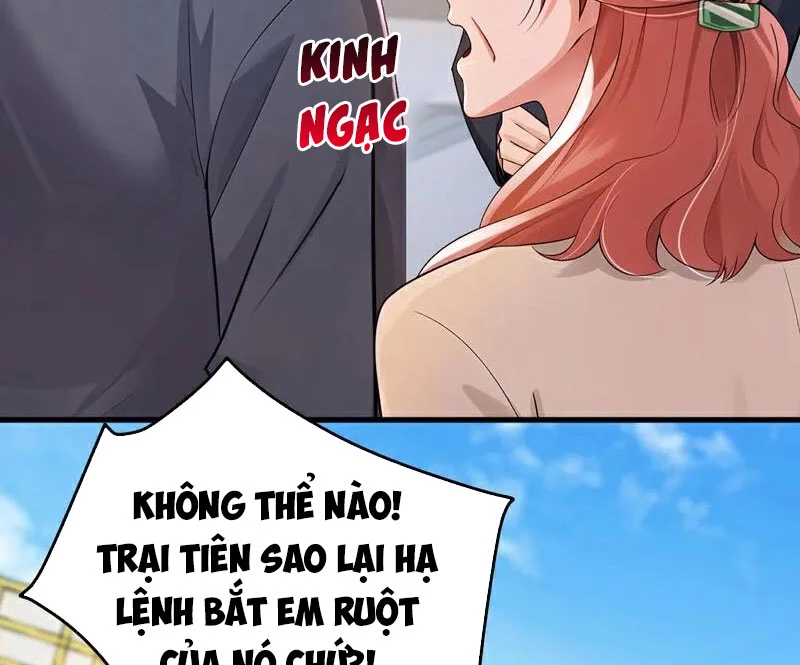 Trấn Quốc Thần Tế Chapter 207 - 5