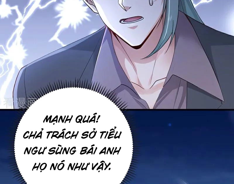 Trấn Quốc Thần Tế Chapter 207 - 61