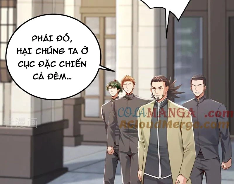 Trấn Quốc Thần Tế Chapter 207 - 68