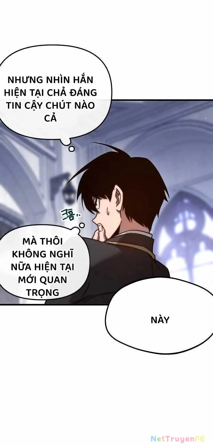 Thống Lĩnh Học Viện Chỉ Bằng Dao Sashimi Chapter 9 - 19