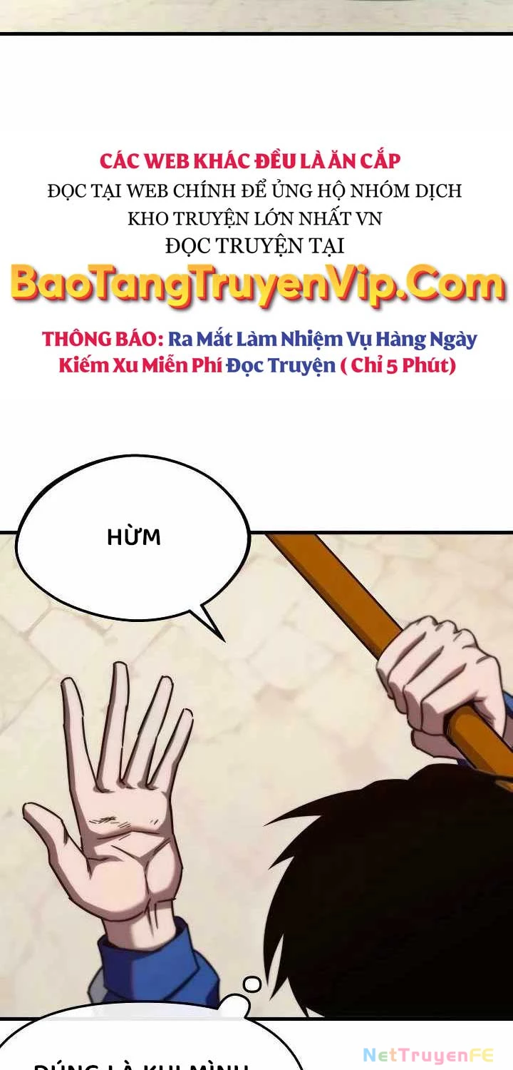 Thống Lĩnh Học Viện Chỉ Bằng Dao Sashimi Chapter 9 - 24