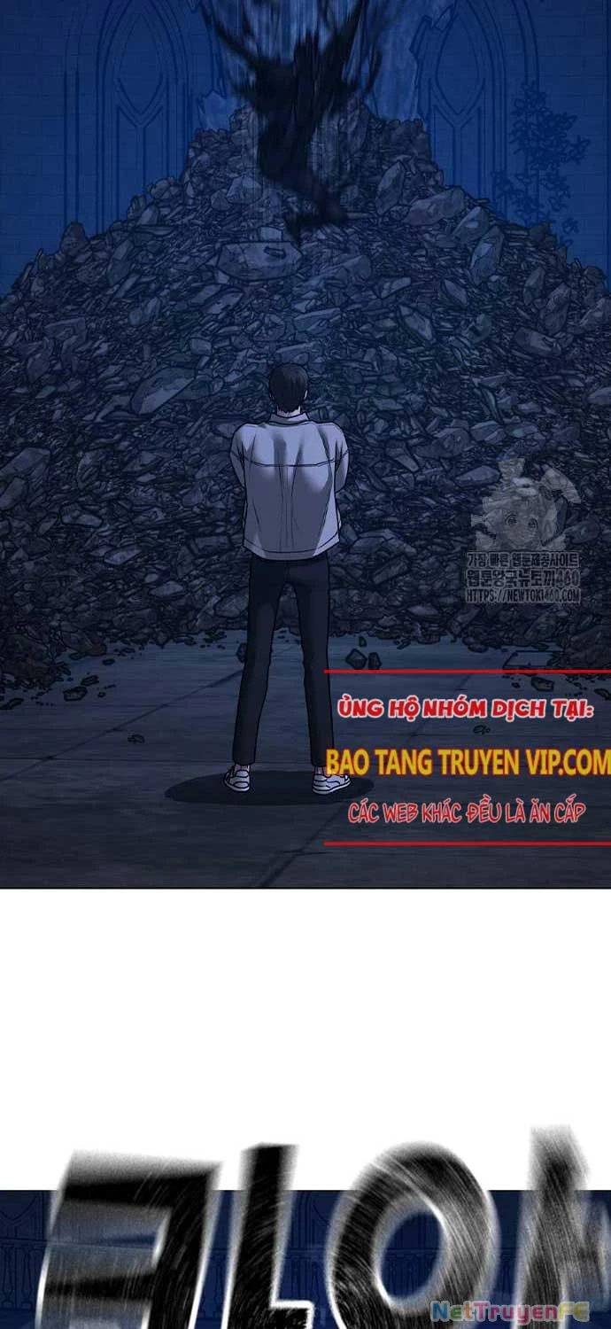 Nhiệm Vụ Đời Thật Chapter 131 - 8