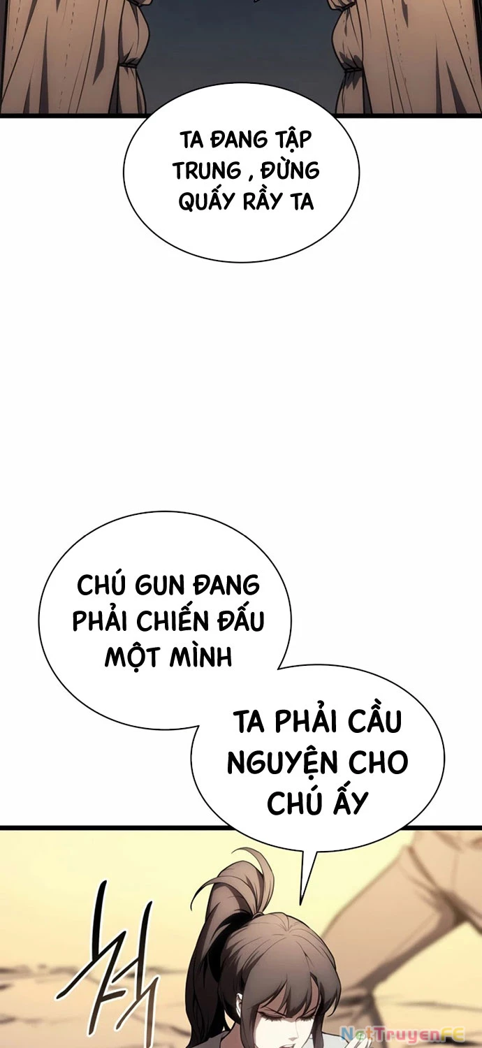 Vị Vua Mạnh Nhất Đã Trở Lại Chapter 91 - 109