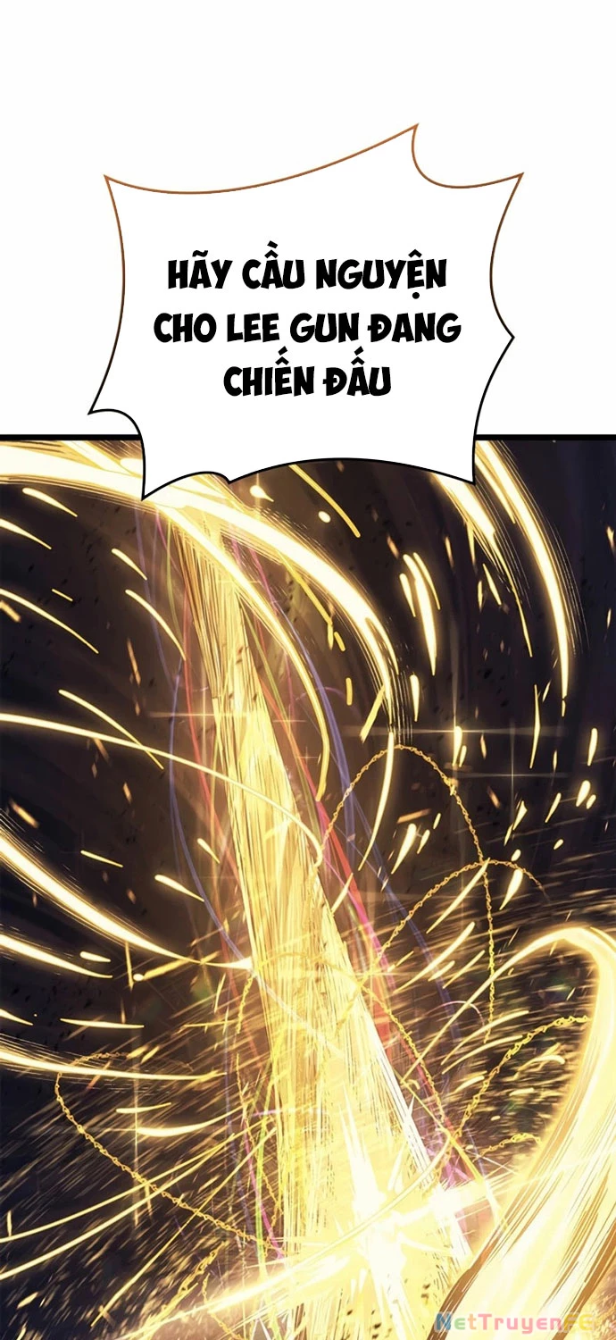 Vị Vua Mạnh Nhất Đã Trở Lại Chapter 91 - 117