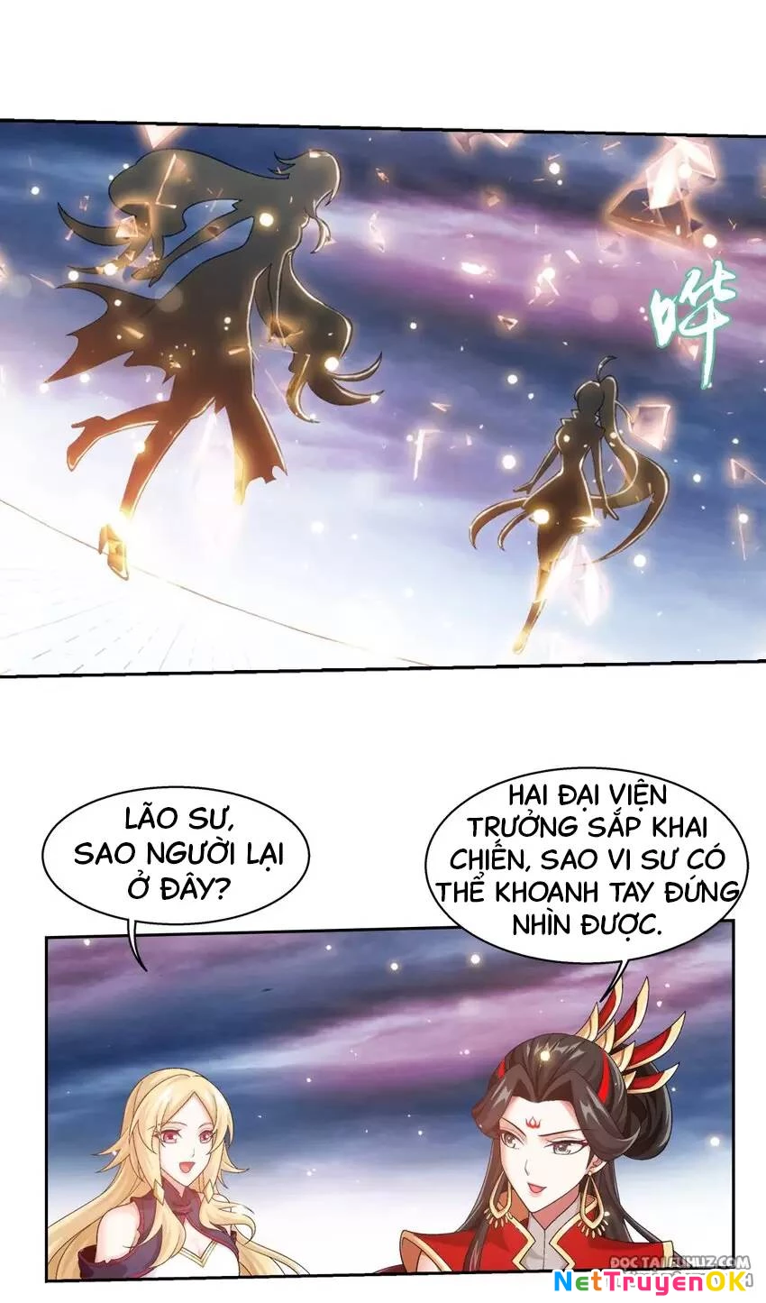 Đại Chúa Tể Chapter 379 - 6