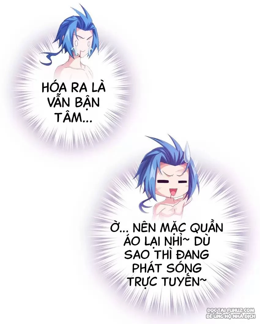 Đại Chúa Tể Chapter 379 - 14