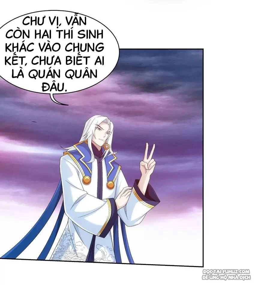 Đại Chúa Tể Chapter 379 - 15