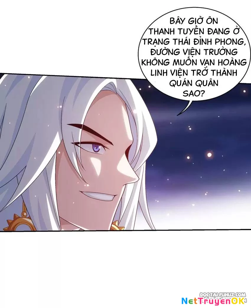 Đại Chúa Tể Chapter 379 - 17