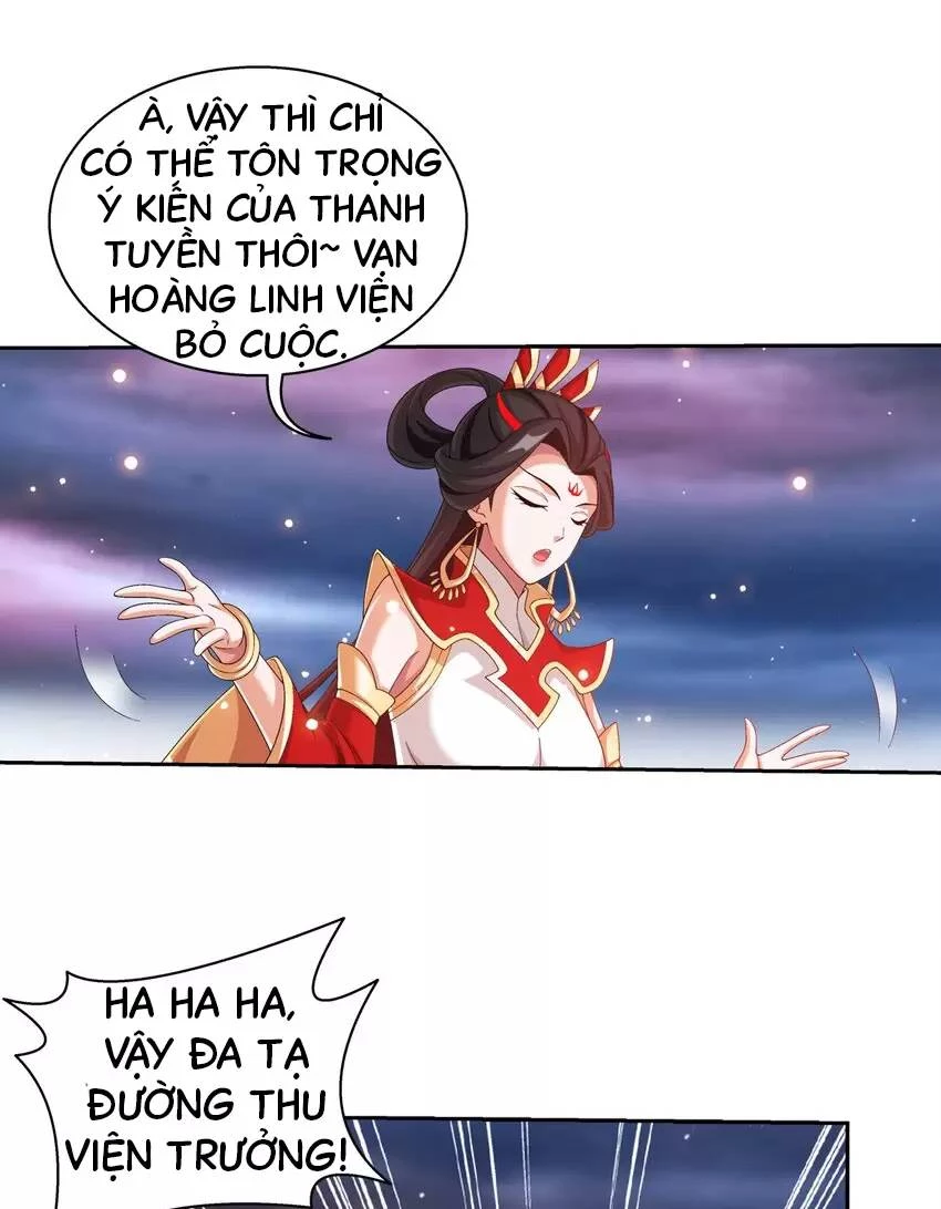 Đại Chúa Tể Chapter 379 - 22