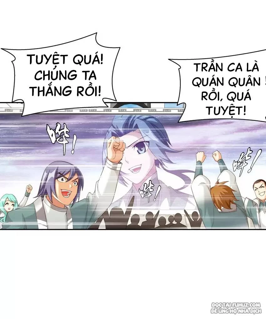 Đại Chúa Tể Chapter 379 - 29