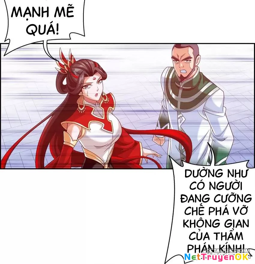 Đại Chúa Tể Chapter 379 - 36