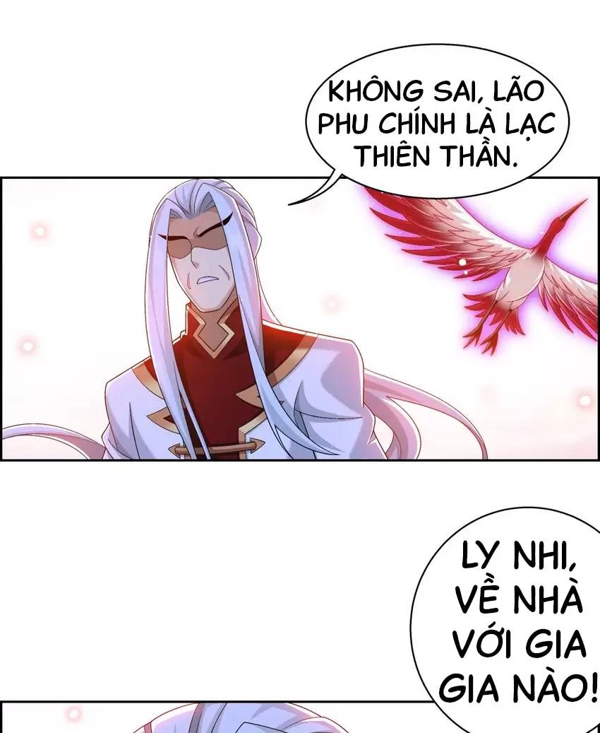 Đại Chúa Tể Chapter 379 - 46