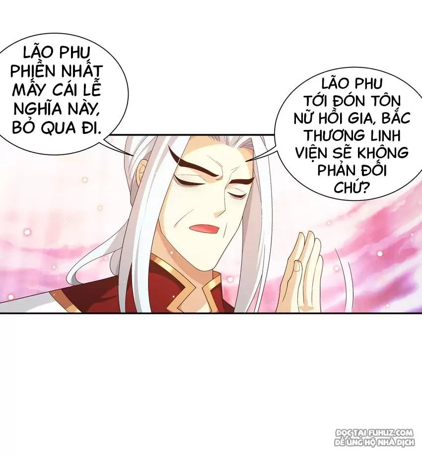 Đại Chúa Tể Chapter 380 - 3