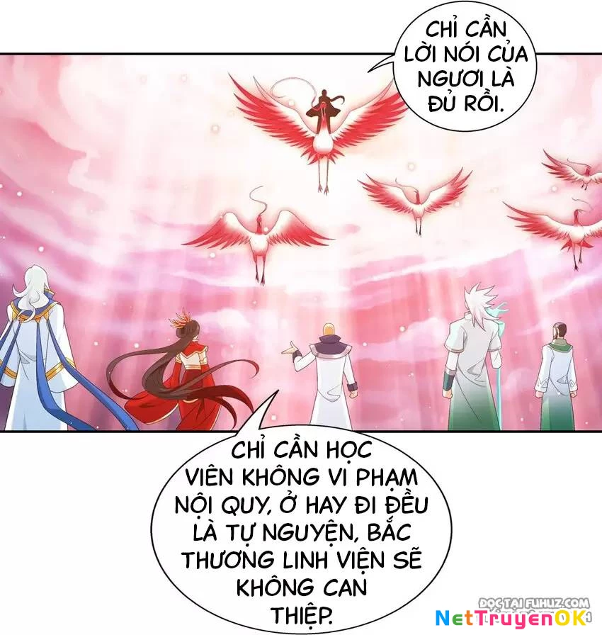 Đại Chúa Tể Chapter 380 - 4