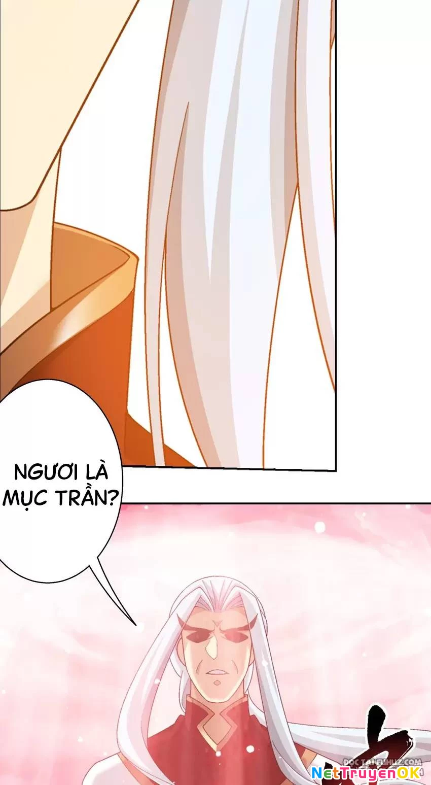 Đại Chúa Tể Chapter 380 - 6