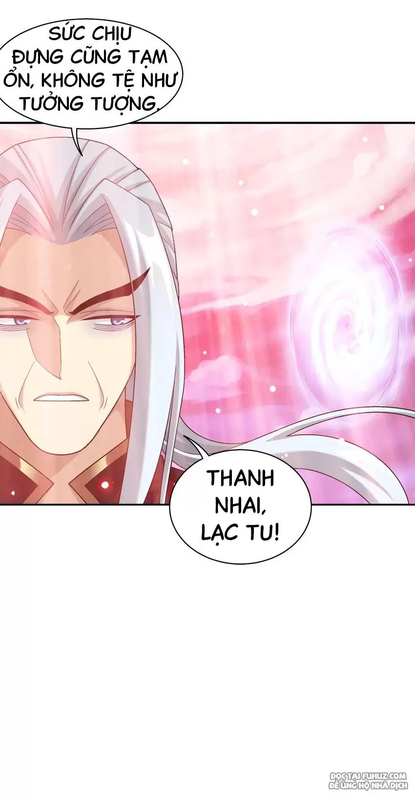 Đại Chúa Tể Chapter 380 - 16