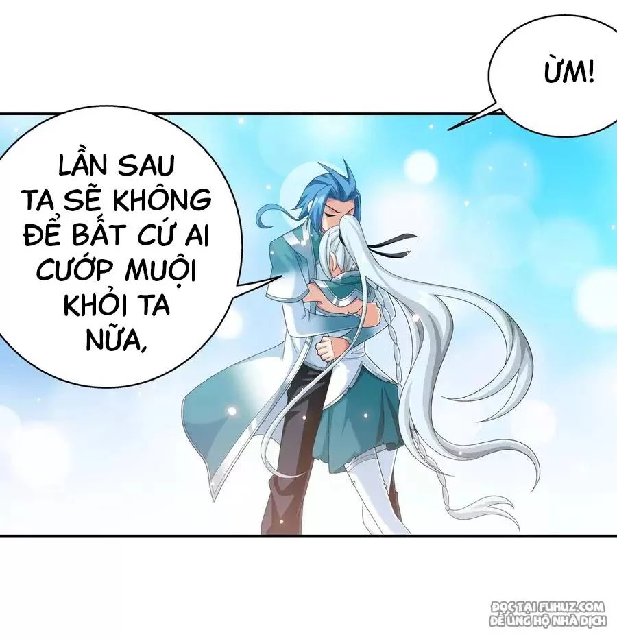 Đại Chúa Tể Chapter 380 - 32