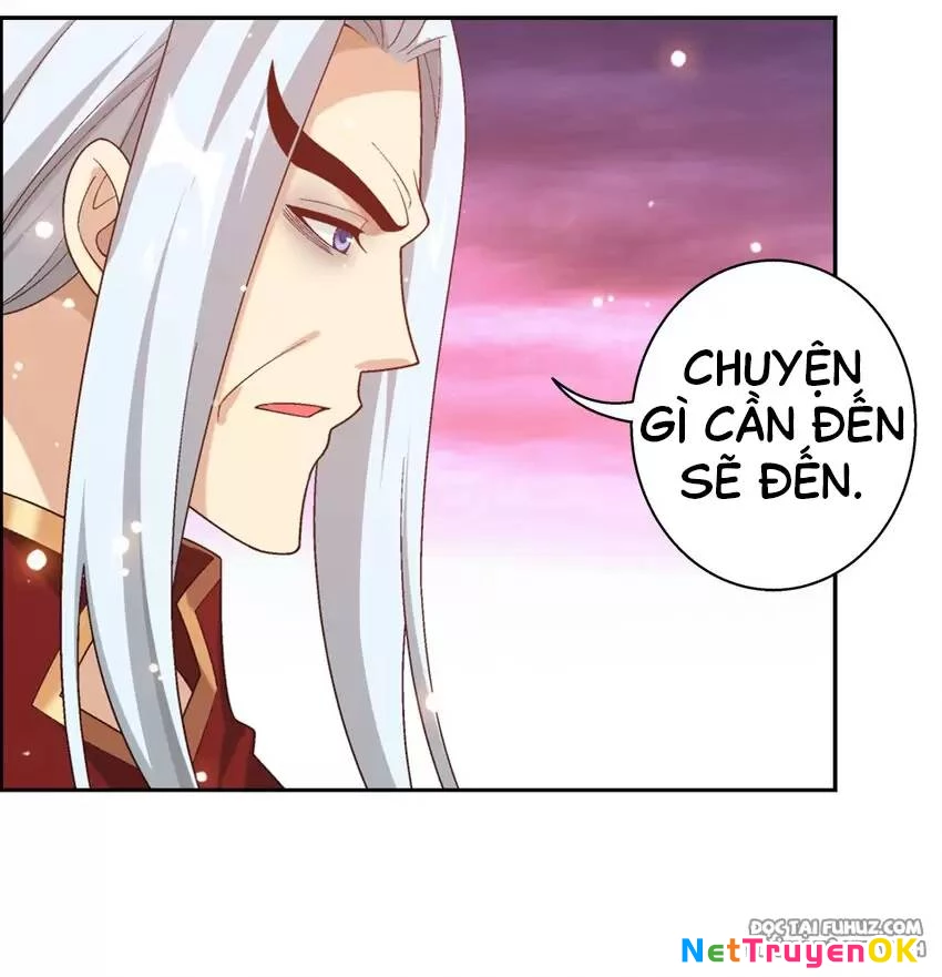 Đại Chúa Tể Chapter 380 - 37