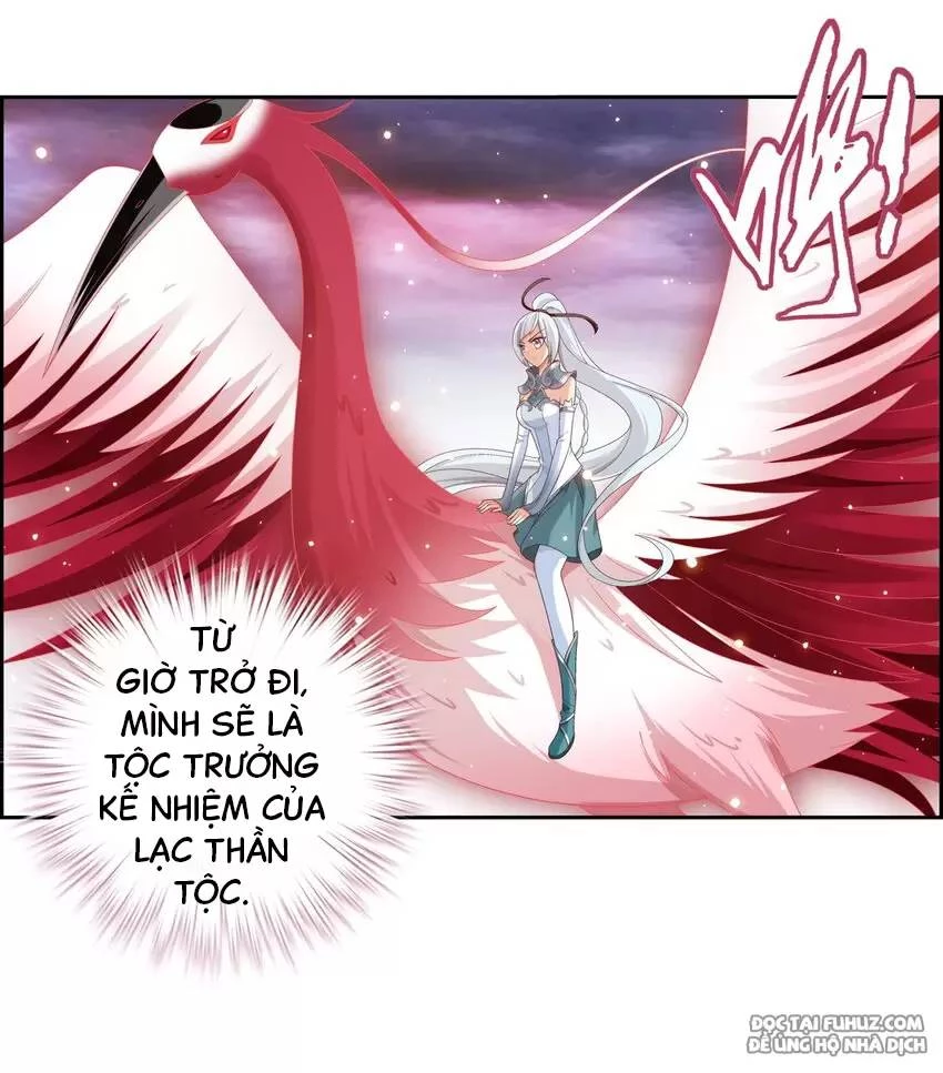 Đại Chúa Tể Chapter 380 - 38