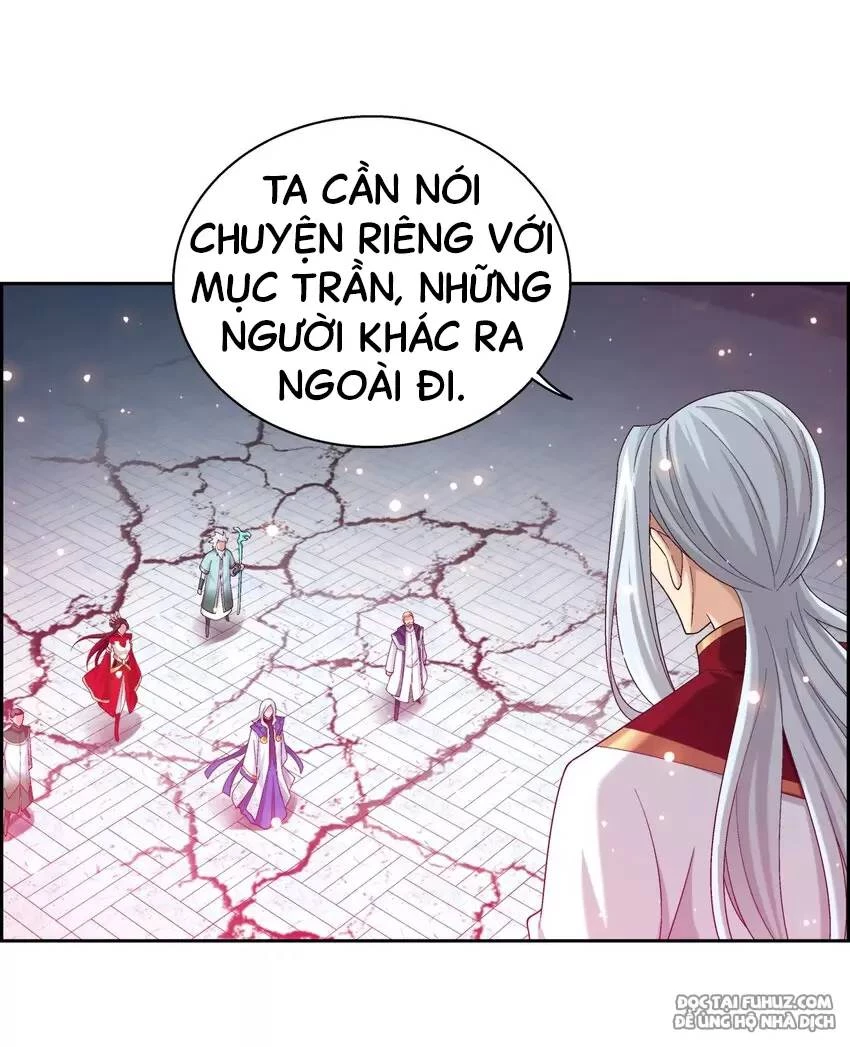 Đại Chúa Tể Chapter 380 - 40