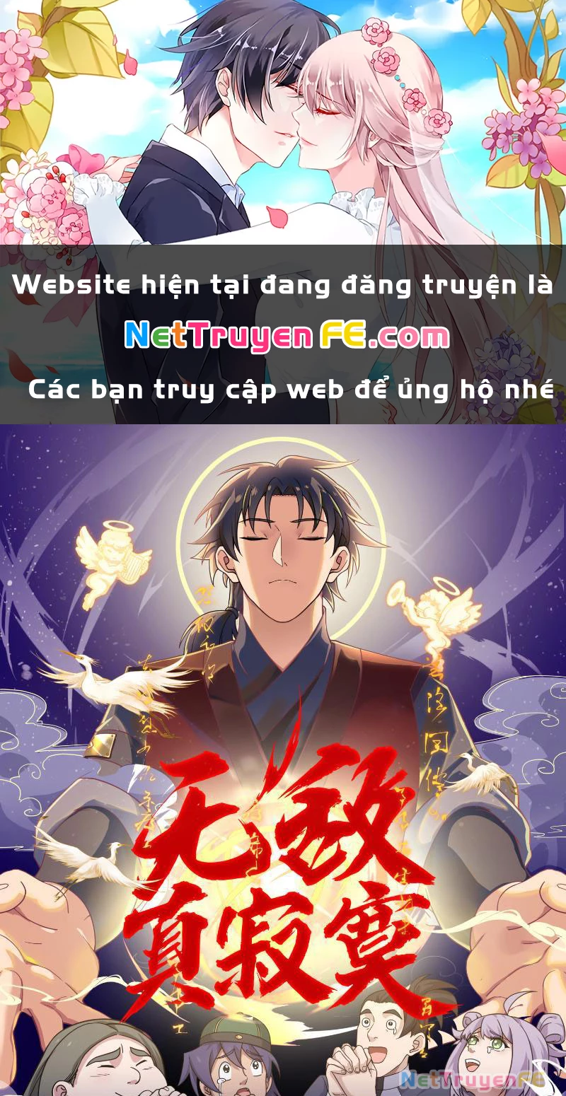 Vô Địch Thật Tịch Mịch Chapter 5 - 1