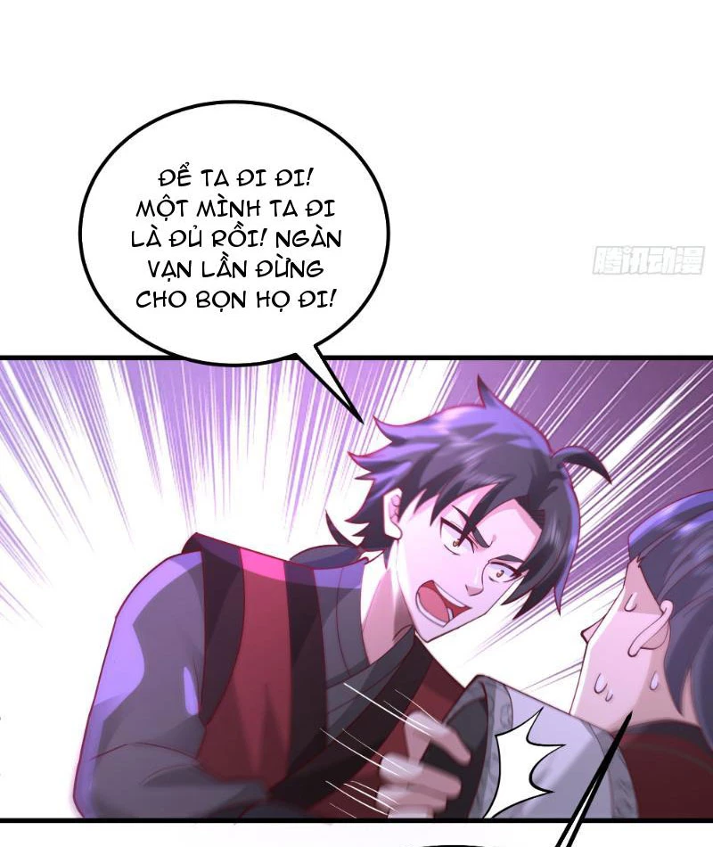 Vô Địch Thật Tịch Mịch Chapter 6 - 45