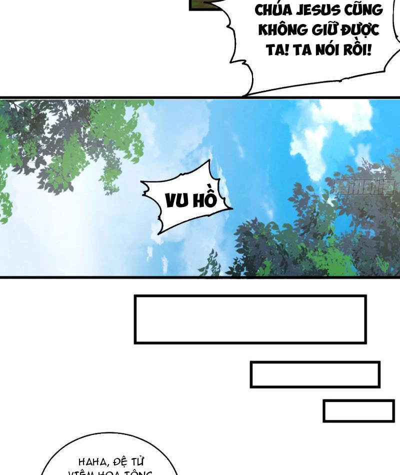 Vô Địch Thật Tịch Mịch Chapter 7 - 10