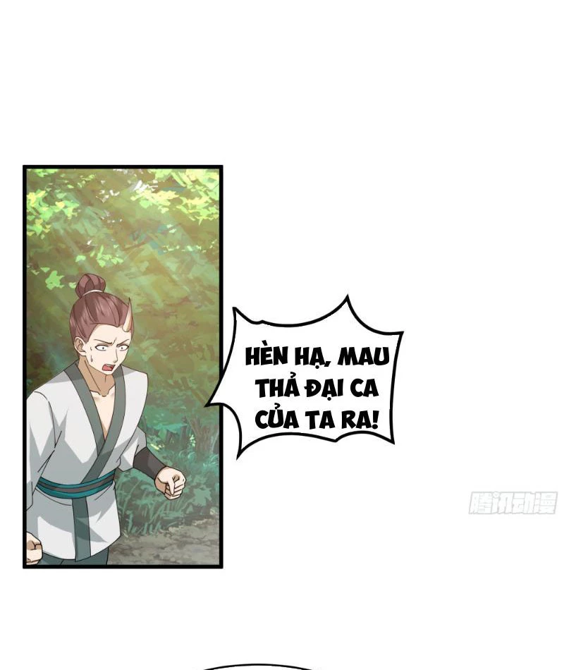 Vô Địch Thật Tịch Mịch Chapter 7 - 32