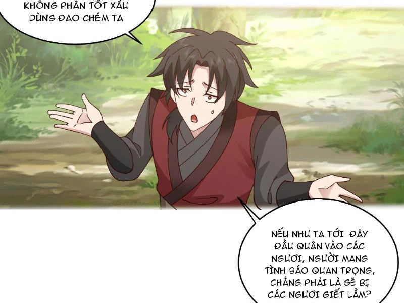 Vô Địch Thật Tịch Mịch Chapter 8 - 6