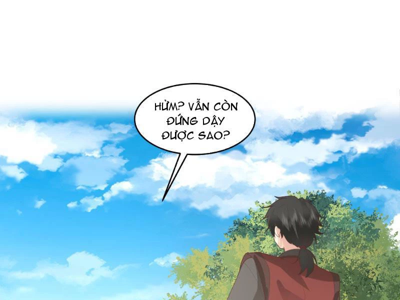 Vô Địch Thật Tịch Mịch Chapter 8 - 48