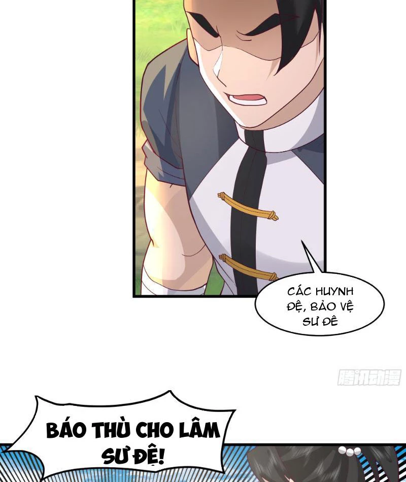 Vô Địch Thật Tịch Mịch Chapter 9 - 14