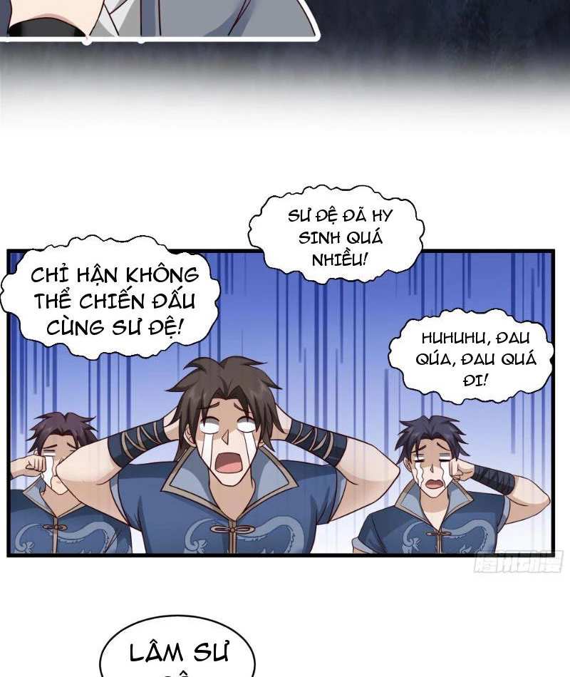 Vô Địch Thật Tịch Mịch Chapter 9 - 41