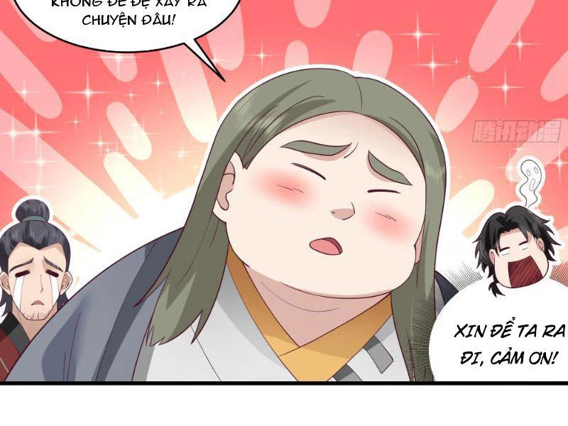 Vô Địch Thật Tịch Mịch Chapter 10 - 3