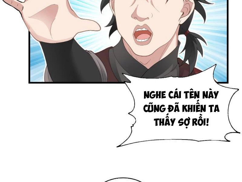 Vô Địch Thật Tịch Mịch Chapter 10 - 10