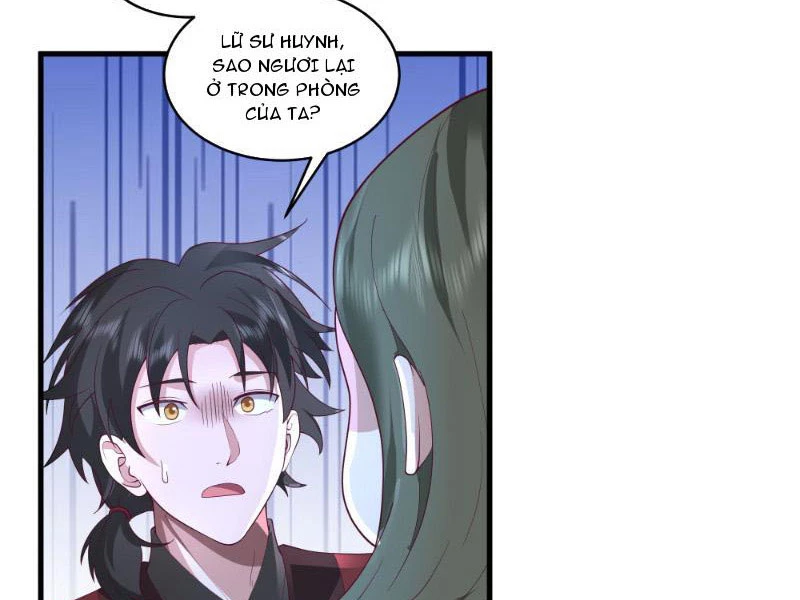 Vô Địch Thật Tịch Mịch Chapter 10 - 27