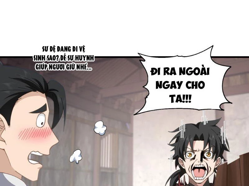 Vô Địch Thật Tịch Mịch Chapter 10 - 35