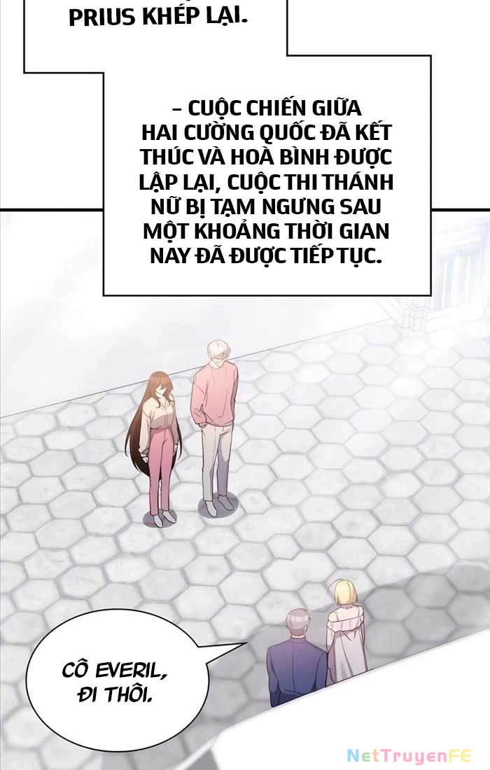 Giấc Mơ Trong Game Trở Thành Hiện Thực Chapter 57 - 7