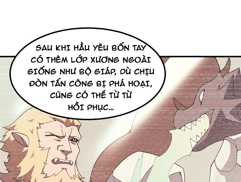 Thần Sủng Tiến Hóa Chapter 342 - 11