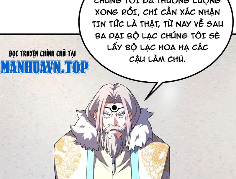 Thần Sủng Tiến Hóa Chapter 342 - 21